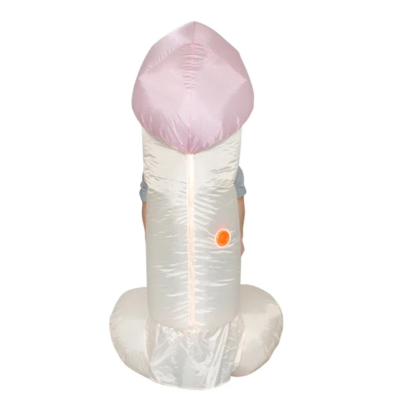 Costume gonflable sexy pour ho - Anime Cosplay Youtube Shorts avis et prix