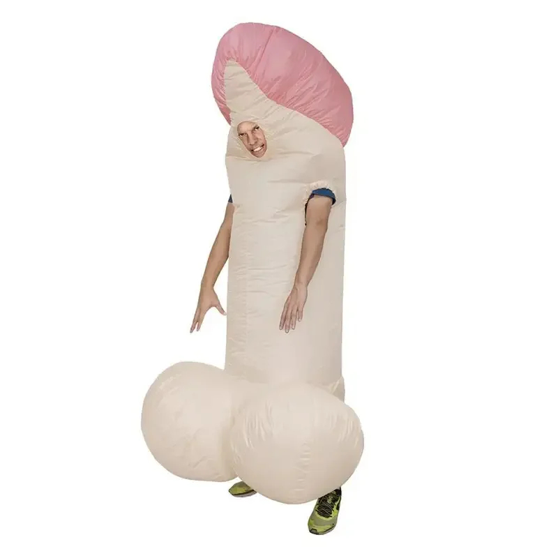 Costume gonflable sexy pour ho - Anime Cosplay Youtube Shorts avis et prix