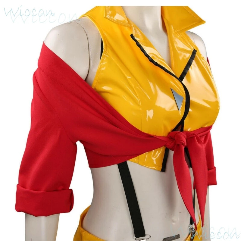 Anime Faye Valentine Cowboy BE - Anime Cosplay Youtube Shorts avis et prix