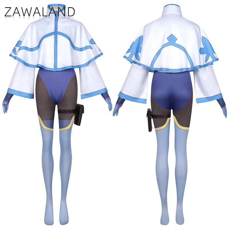 Costume de Cosplay pour fille  - Anime Cosplay Ninja avis et prix