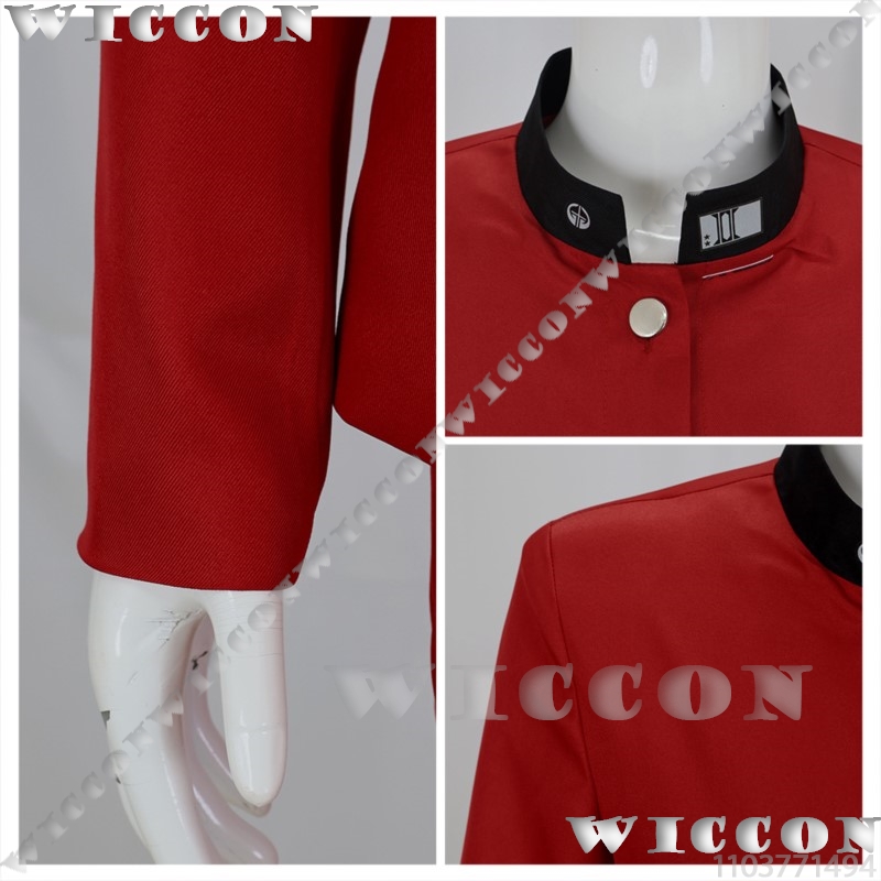 Tsukumo Ima cent jeu Cosplay l - Anime Cosplay Party avis et prix