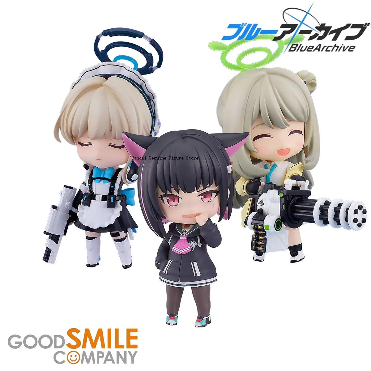 Figurines d'action/poupées Nen - Good Smile Company Nendoroid avis et prix