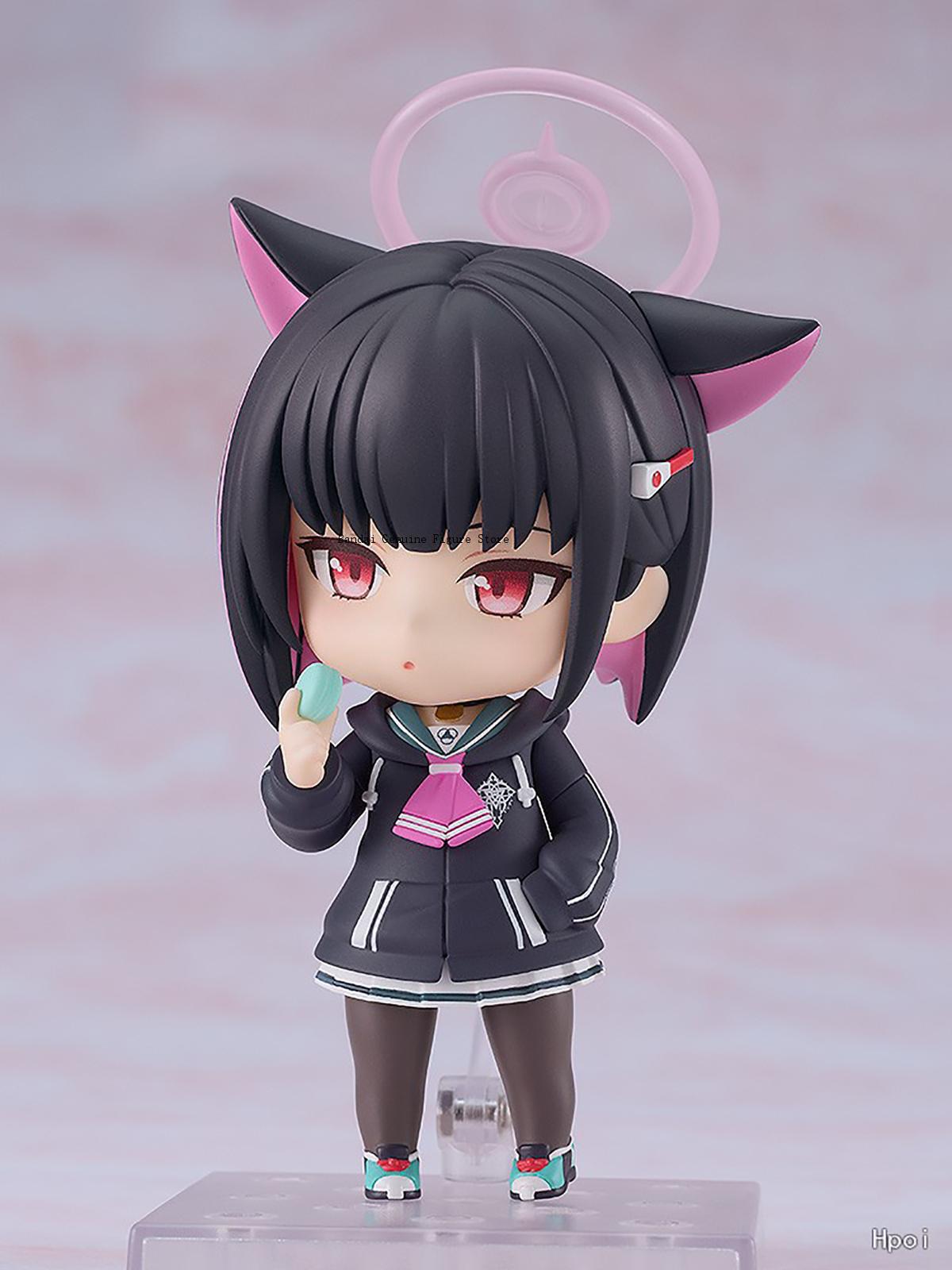 Figurines d'action/poupées Nen - Good Smile Company Nendoroid avis et prix