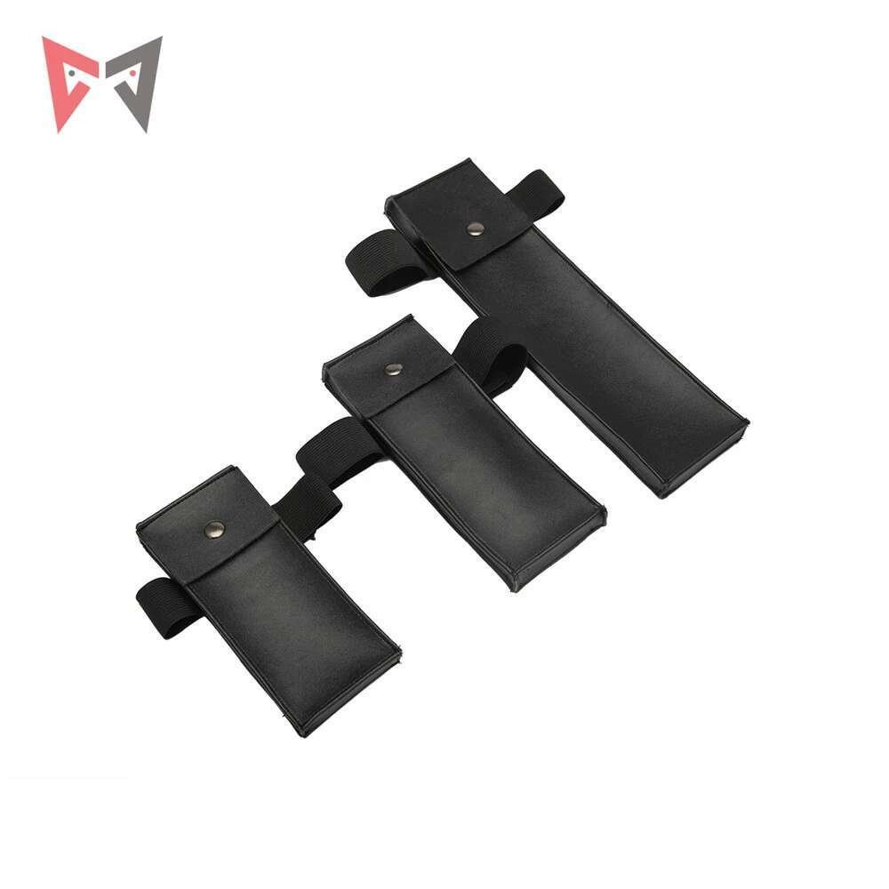Nouveau sac de jambe noir pour - Anime Cosplay Ninja avis et prix