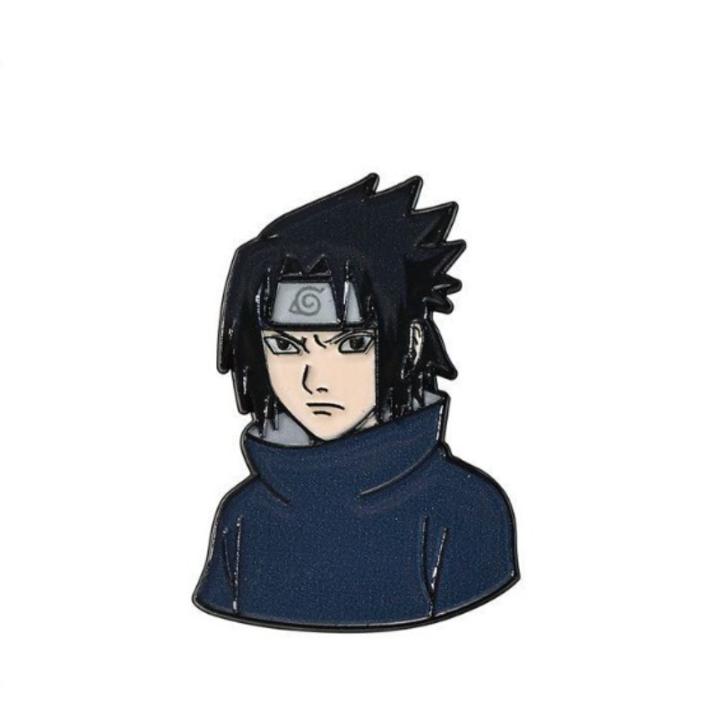 Nouvelle broche créative bidim - Anime Cosplay Ninja avis et prix