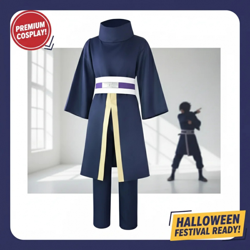 ▶ ❤ Costume de cosplay Obito p - Anime Cosplay Obito avis et prix