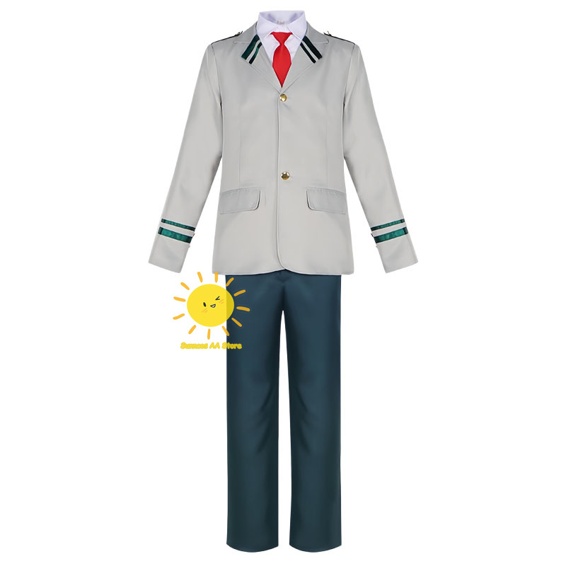 Costumes de cosplay Anime Mido - Anime Cosplay Website avis et prix