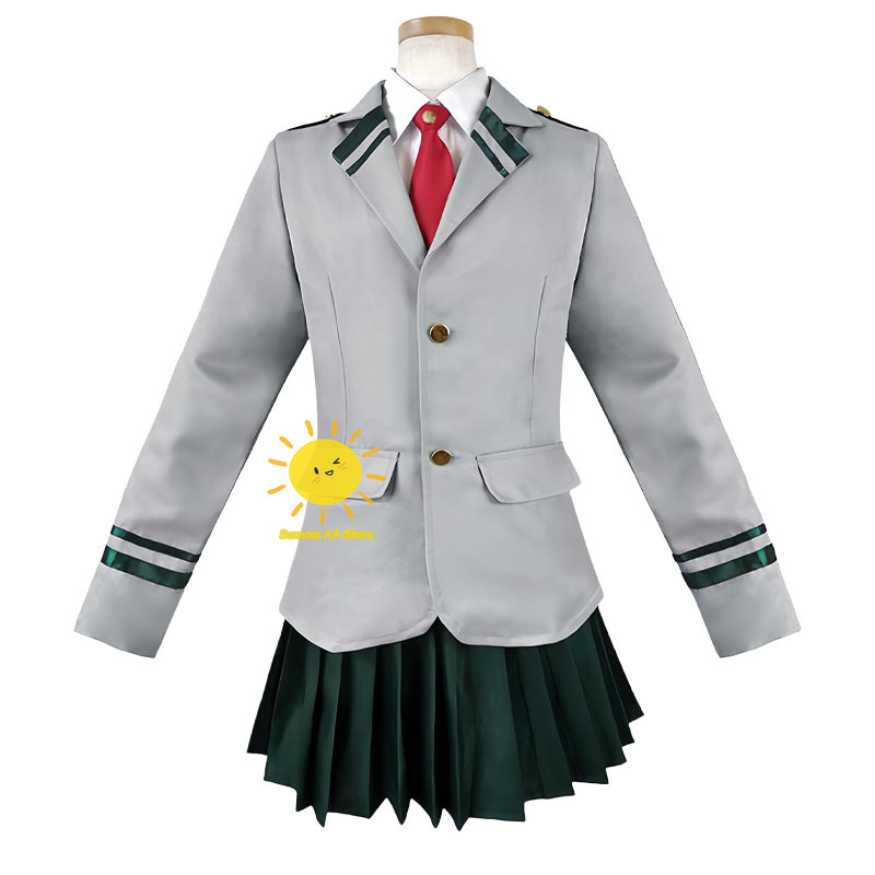 Costumes de cosplay Anime Mido - Anime Cosplay Website avis et prix