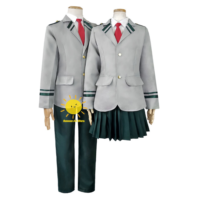 Costumes de cosplay Anime Mido - Anime Cosplay Website avis et prix