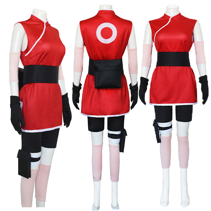Robe de cosplay Anime Chuno Sa - Anime Cosplay Ninja avis et prix