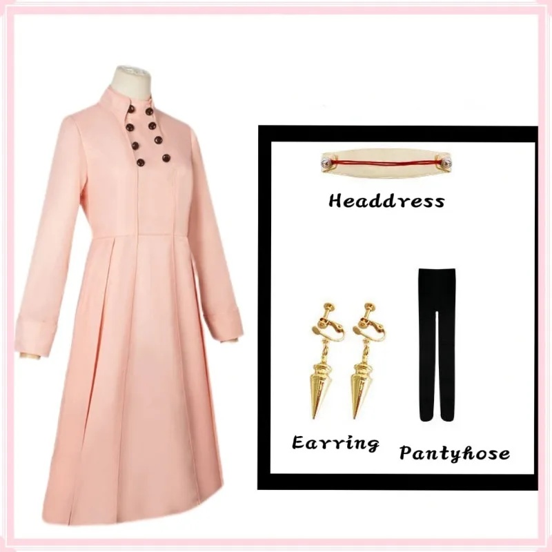U5GG Japan Anime Spy X Family  - Spy Family Outfit avis et prix
