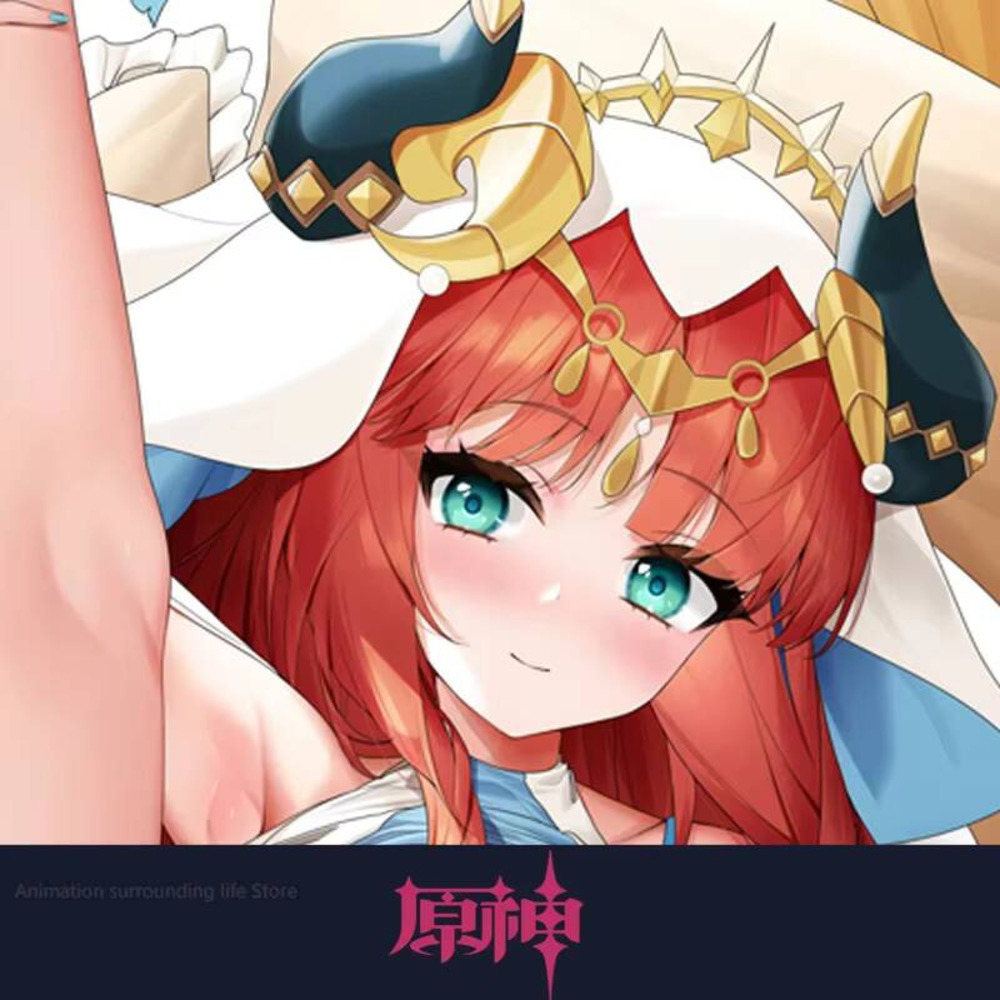 Jepang Otaku Sarung Bantal Ani - Anime Cosplay Jepang avis et prix
