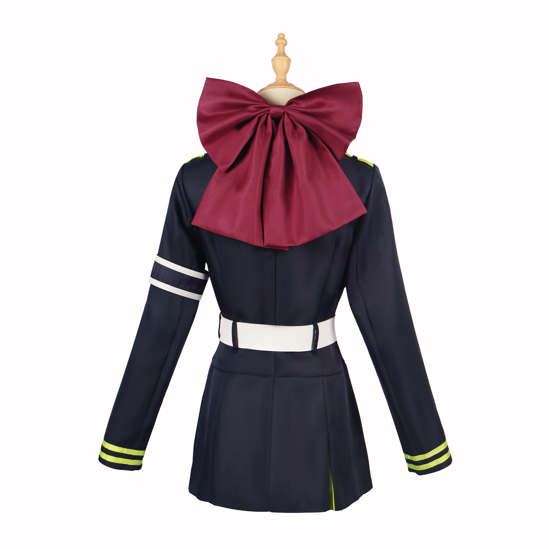 Costume de Cosplay de l'Anime  - Anime Cosplay Jepang avis et prix