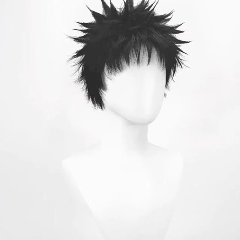 Tenue Premium HOKAGE NINJA Uch - Anime Cosplay Obito avis et prix