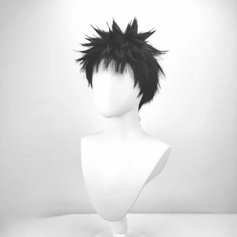 Tenue Premium HOKAGE NINJA Uch - Anime Cosplay Obito avis et prix