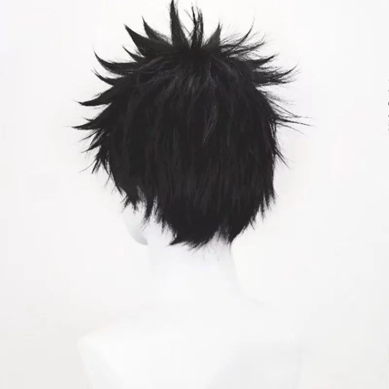 Tenue Premium HOKAGE NINJA Uch - Anime Cosplay Obito avis et prix