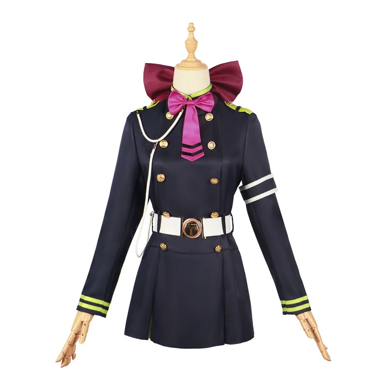 Anime Jepang Owari No Seraph O - Anime Cosplay Jepang avis et prix