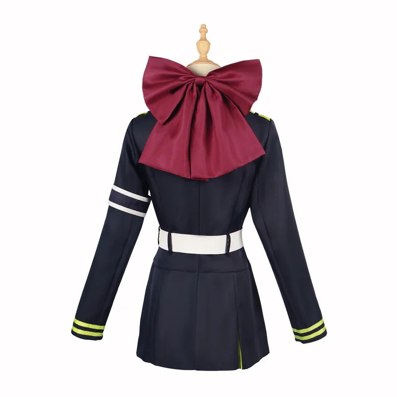 Anime Jepang Owari No Seraph O - Anime Cosplay Jepang avis et prix