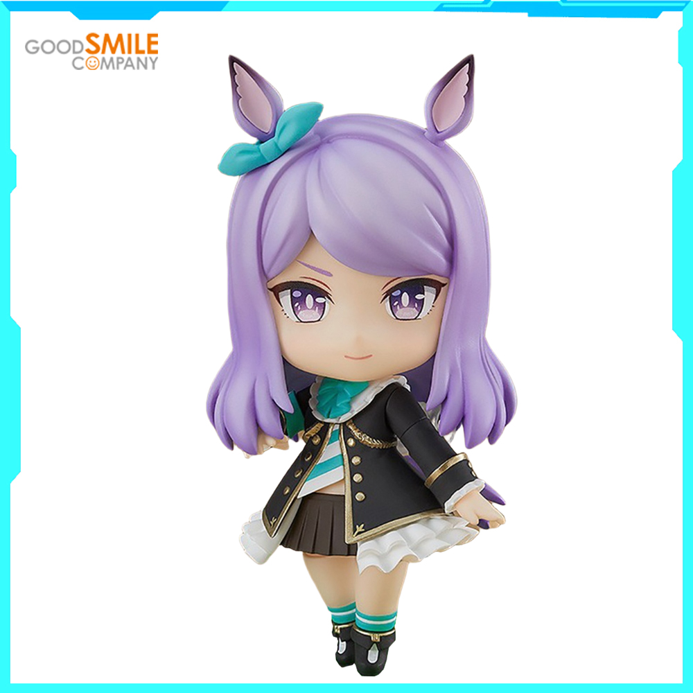 Original véritable bon sourire - Good Smile Company Nendoroid avis et prix