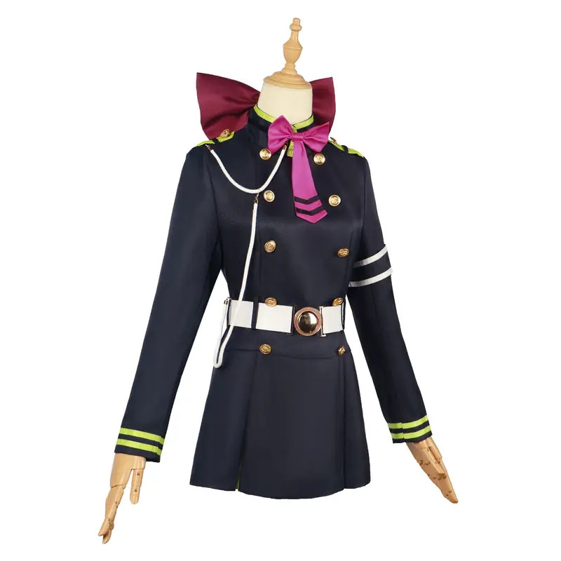 CyAnime Jepang Owari No Seraph - Anime Cosplay Jepang avis et prix