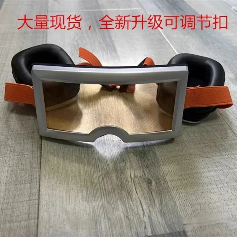 Lunettes de cosplay Uchiha Obi - Anime Cosplay Obito avis et prix