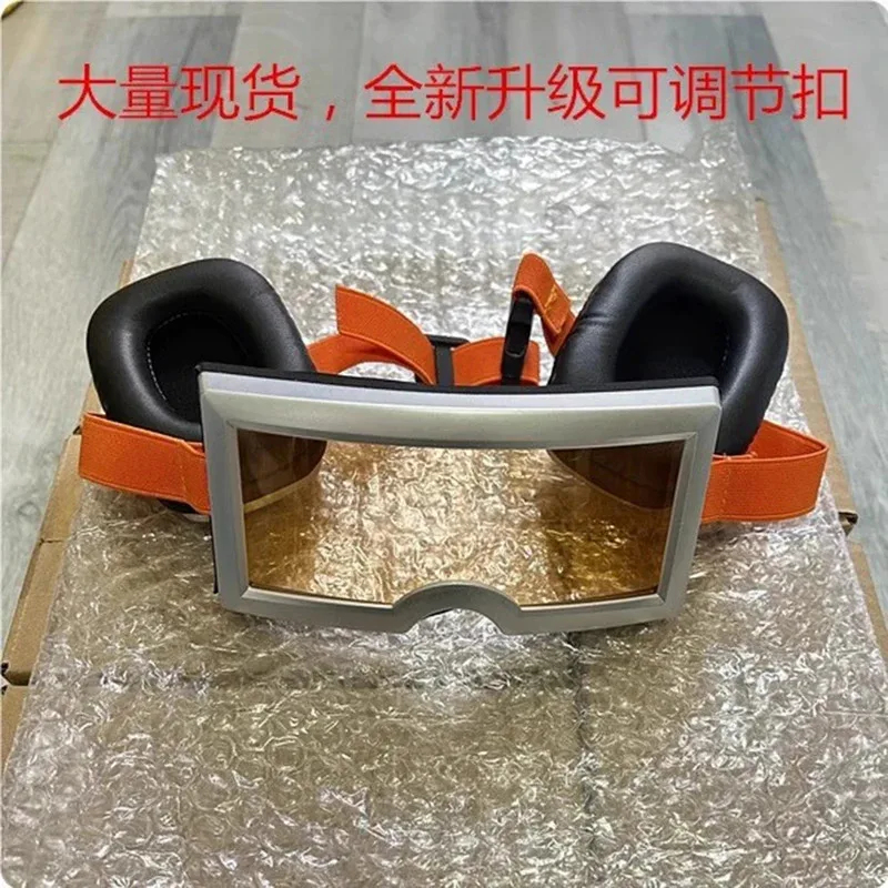 Lunettes de cosplay Uchiha Obi - Anime Cosplay Obito avis et prix