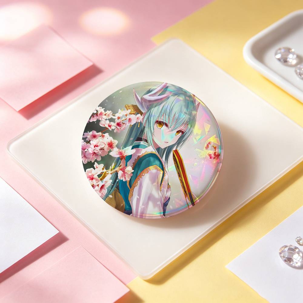 Badges Kiyohime Fate Anime Gir - Anime Cosplay Girlfriend avis et prix