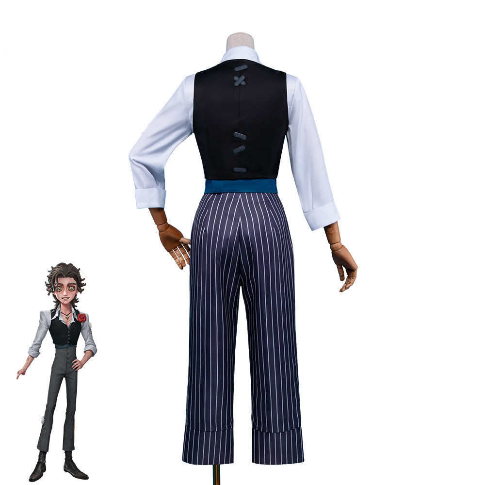 Costume de Cosplay Matador Her - Anime Cosplay Party avis et prix