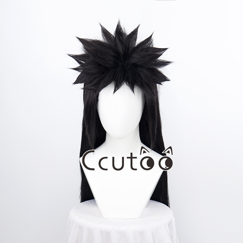 Perruque de Costume synthétiqu - Anime Cosplay Obito avis et prix