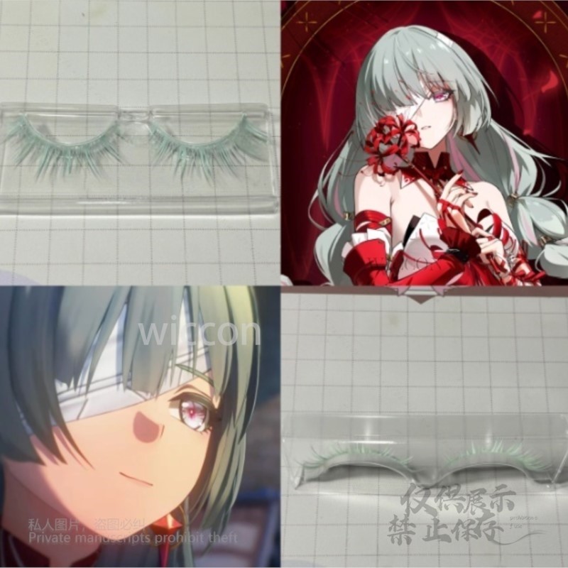 Perruque de Cosplay Anime Phro - Anime Cosplay Party avis et prix