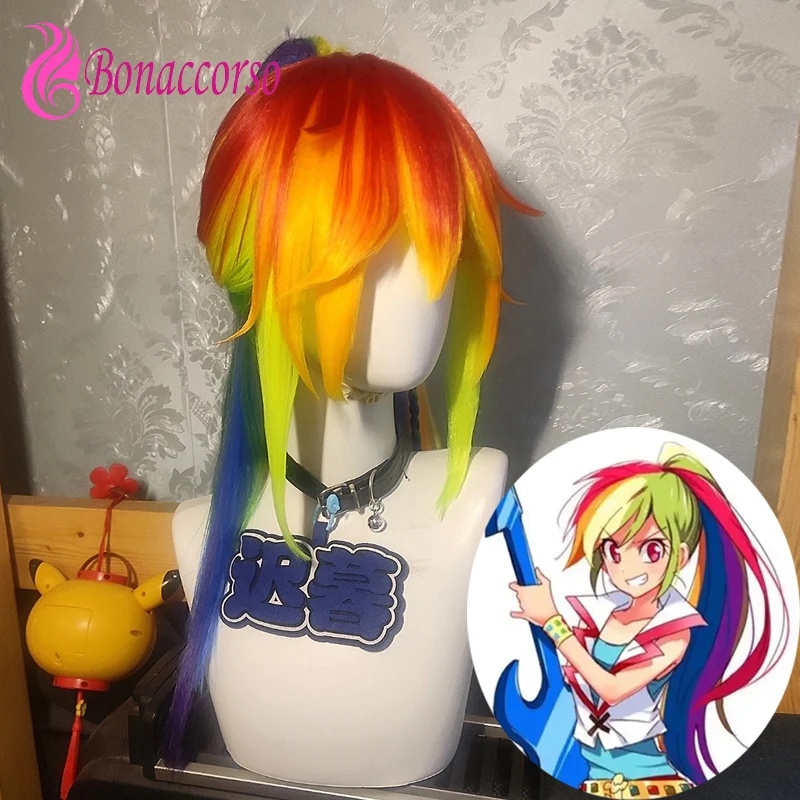 Tenue Premium Rainbow Dash Fri - Anime Cosplay Girlfriend avis et prix