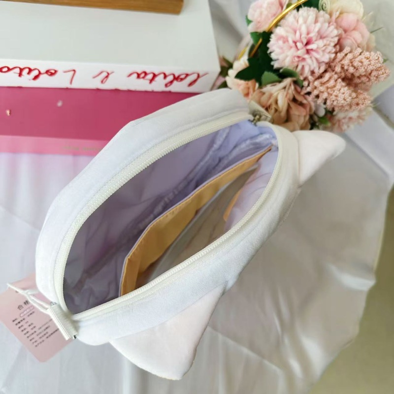 Sac à bandoulière en peluche P - Anime Cosplay Kawaii avis et prix