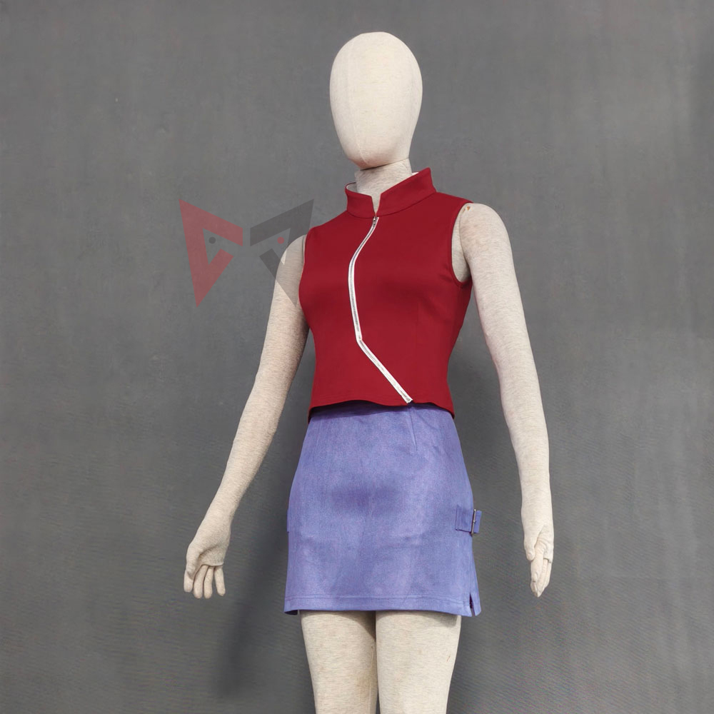 Costume de Cosplay Ninja pour  - Anime Cosplay Ninja avis et prix