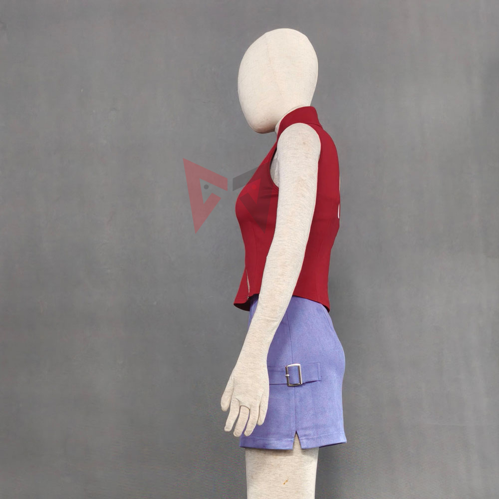 Costume de Cosplay Ninja pour  - Anime Cosplay Ninja avis et prix