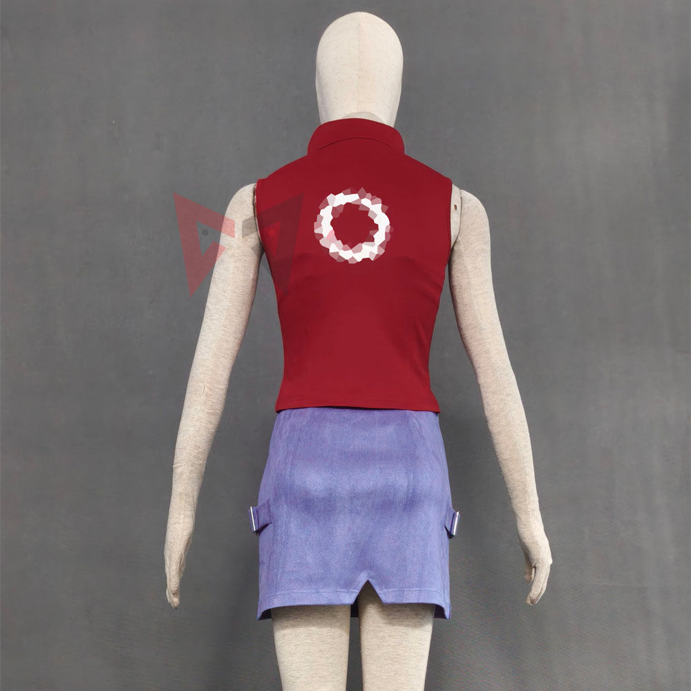 Costume de Cosplay Ninja pour  - Anime Cosplay Ninja avis et prix