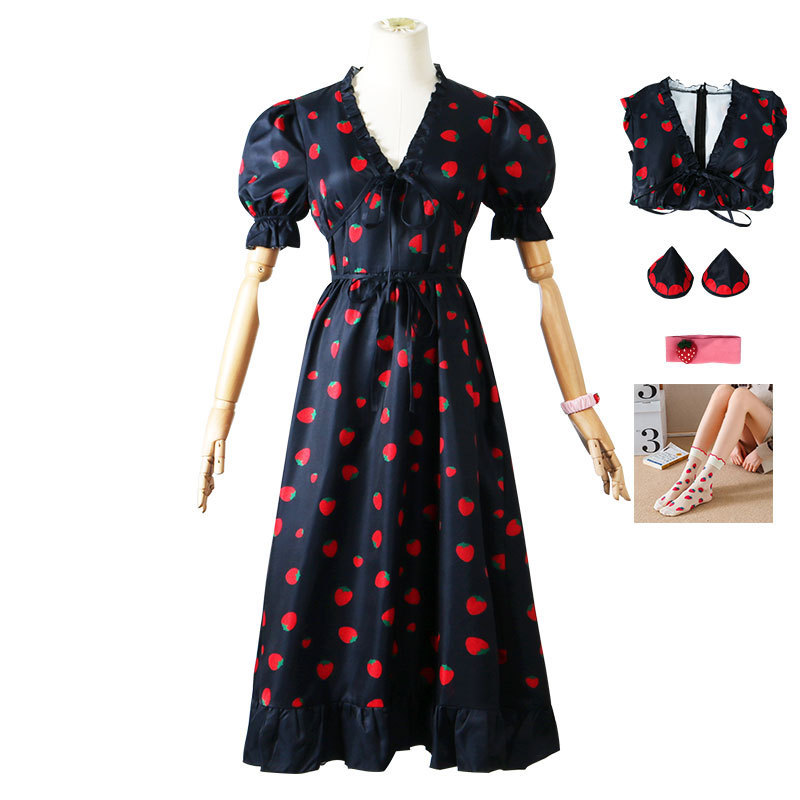 Costume de cosplay SPY×FAMILY, - Spy Family Outfit avis et prix