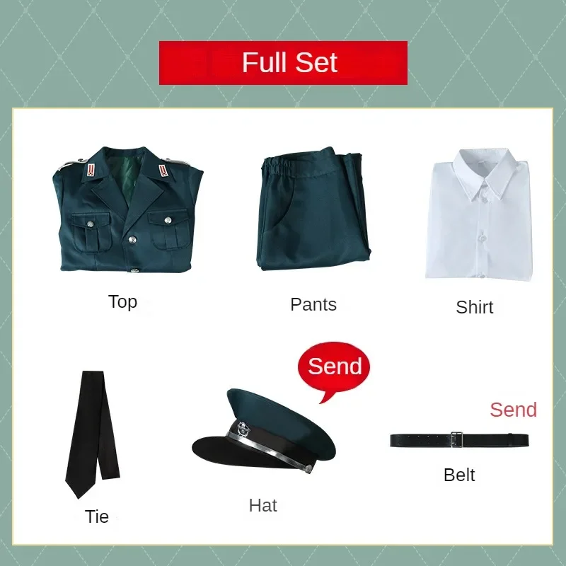 Nouvelle tenue de jeu de rôle  - Spy Family Outfit avis et prix