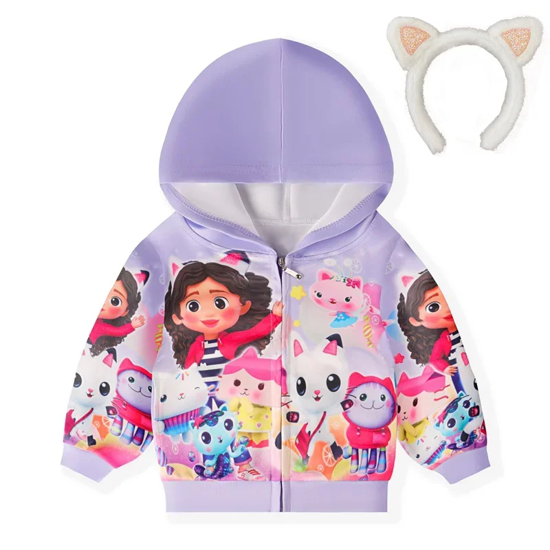 Veste à capuche pour chat de c - Anime Cosplay Youtube Shorts avis et prix