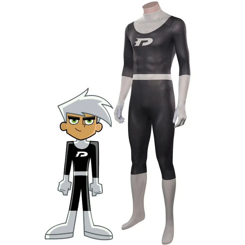Costume de cosplay pour homme  - Anime Cosplay Youtube Shorts avis et prix