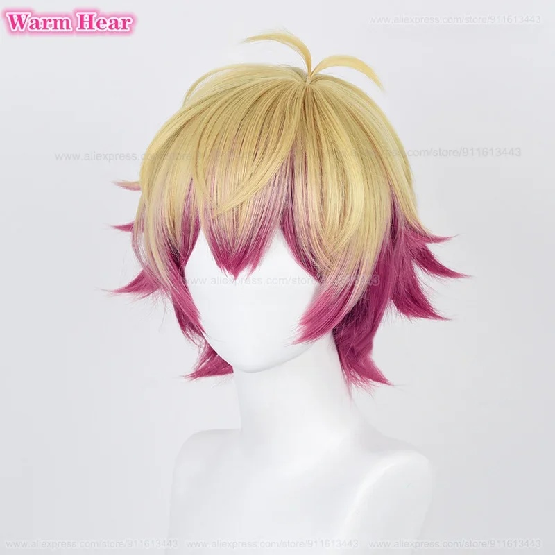 d;4'v\6.h/ Alexis Ness Perruqu - Anime Cosplay Nun avis et prix