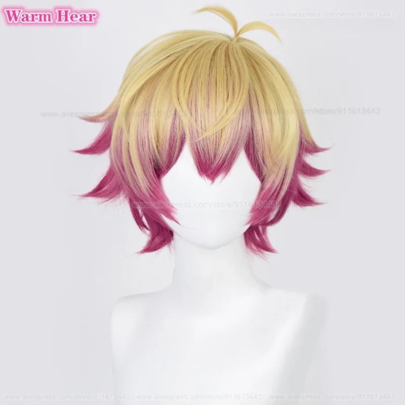 d;4'v\6.h/ Alexis Ness Perruqu - Anime Cosplay Nun avis et prix