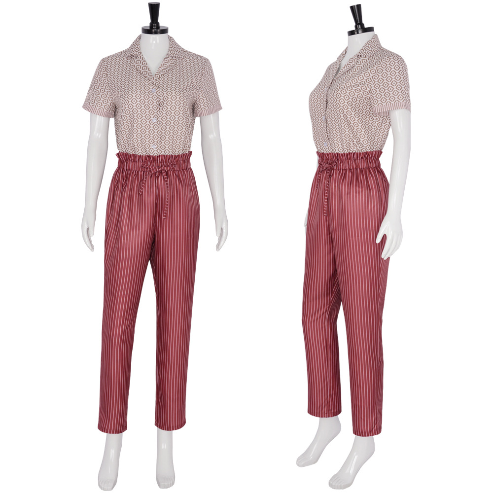 Les costumes de cosplay de pet - Anime Cosplay Girlfriend avis et prix