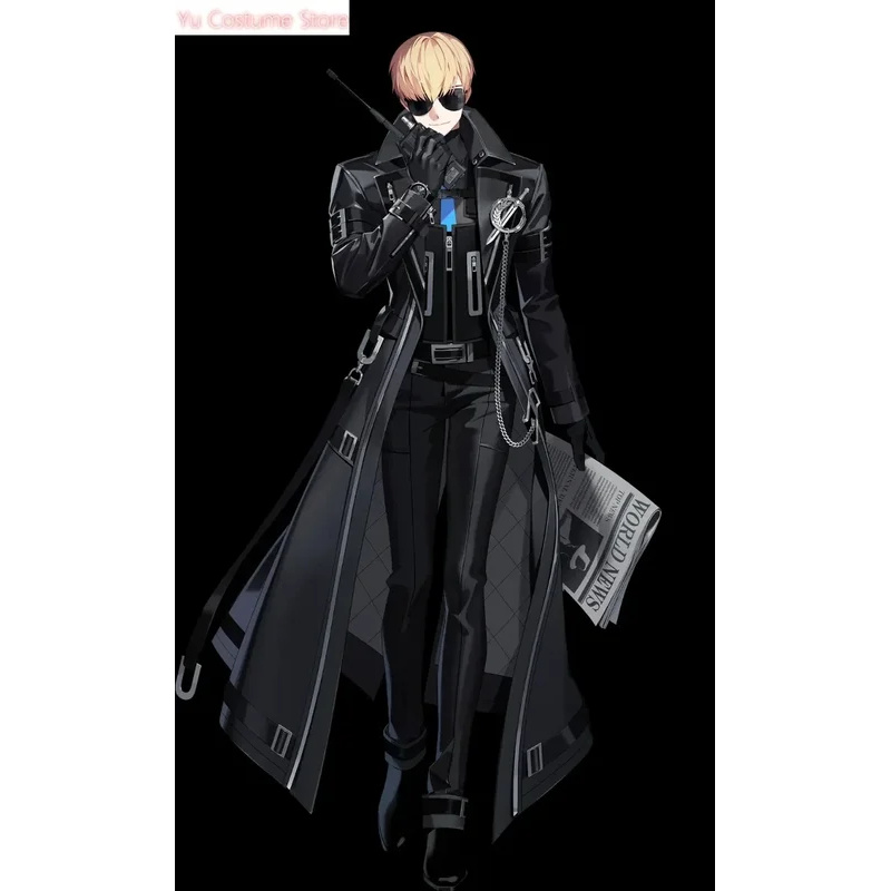 Yu retour éternel Alex Agent C - Anime Cosplay Youtube Shorts avis et prix