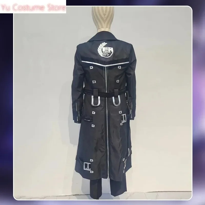 Yu retour éternel Alex Agent C - Anime Cosplay Youtube Shorts avis et prix