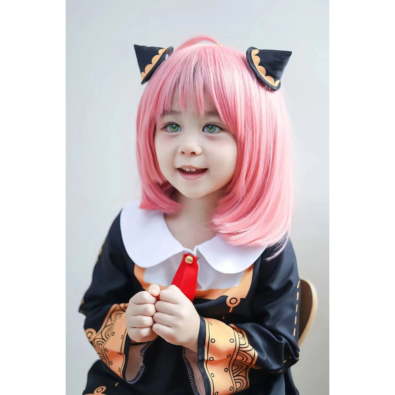 ❤ 2026 ✚ Costume de cosplay An - Spy Family Outfit avis et prix