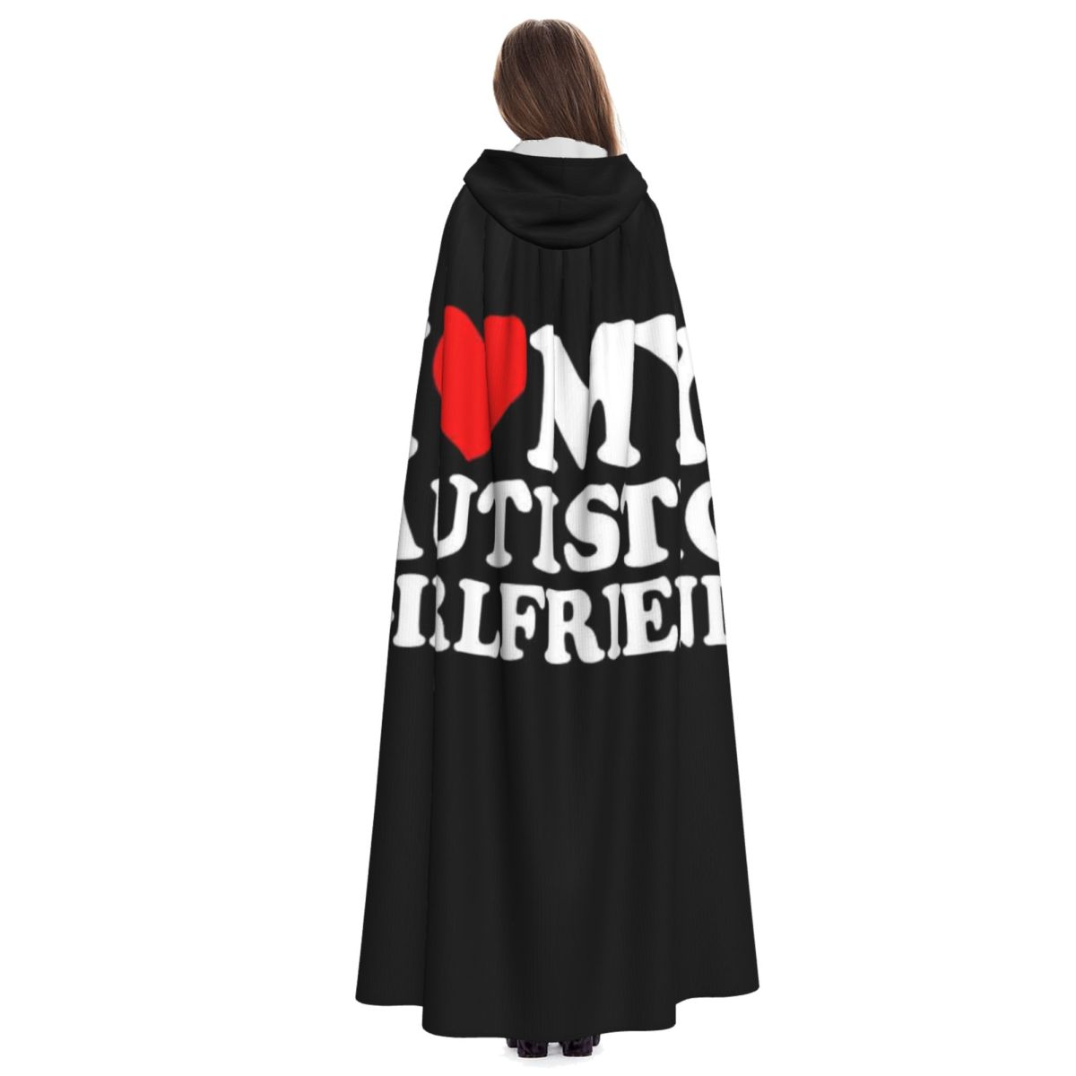 J'aime ma petite amie autiste, - Anime Cosplay Girlfriend avis et prix