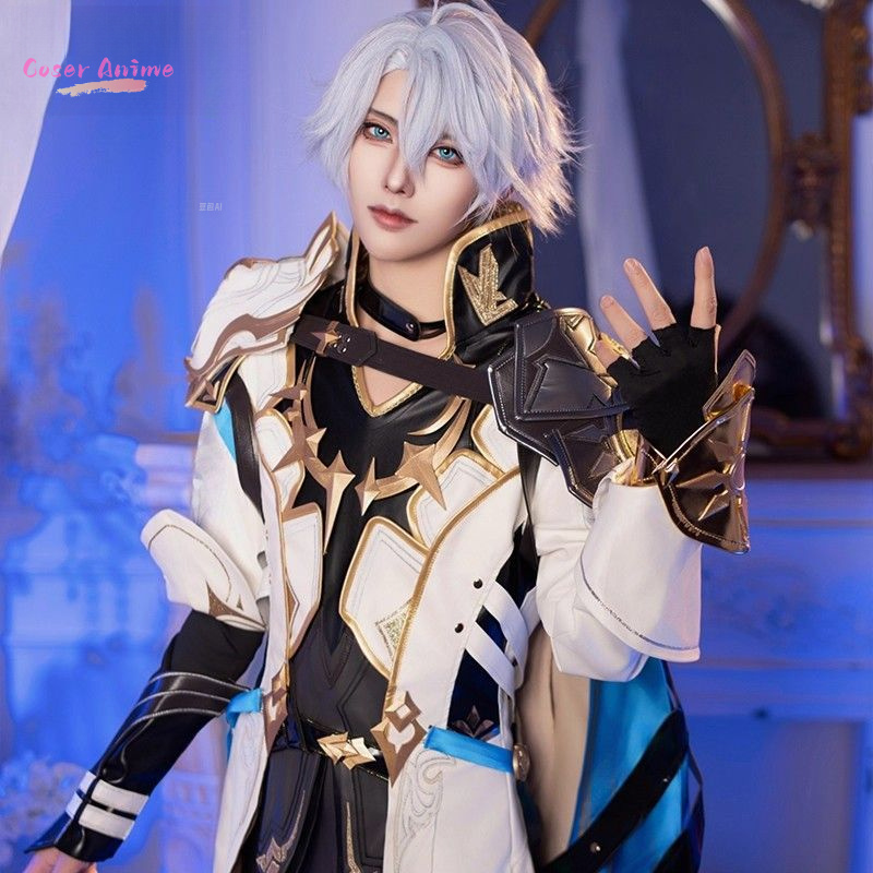 Jeu Honkai: Star Rail Phainon  - Anime Cosplay Party avis et prix