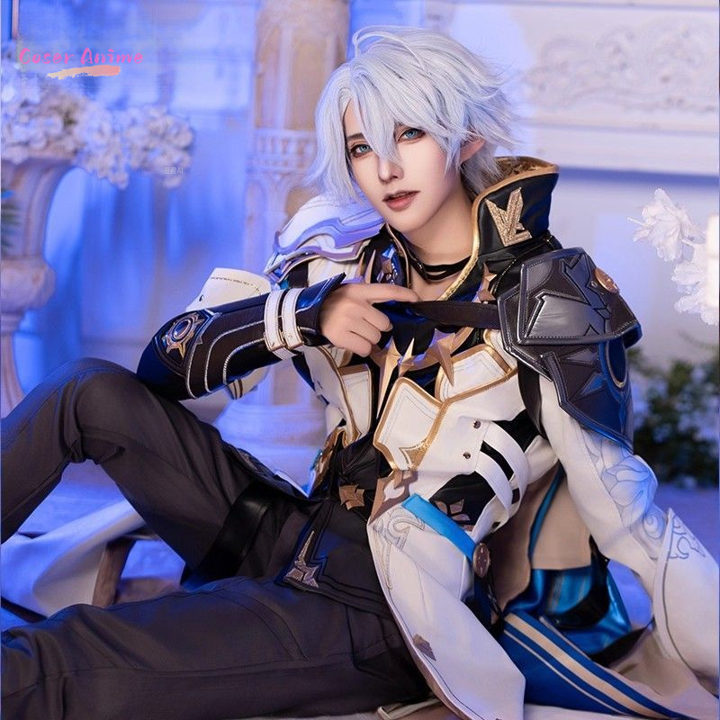 Jeu Honkai: Star Rail Phainon  - Anime Cosplay Party avis et prix