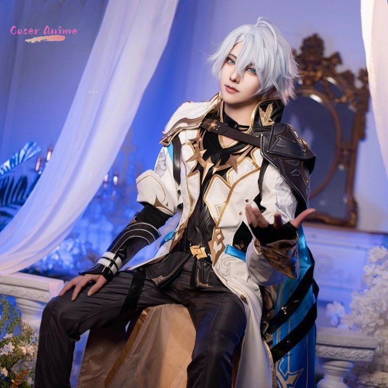 Jeu Honkai: Star Rail Phainon  - Anime Cosplay Party avis et prix
