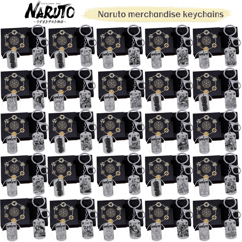 Porte-clés Naruto Anime, pende - Anime Cosplay Obito avis et prix